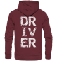 Preview: Driver / Hoodie